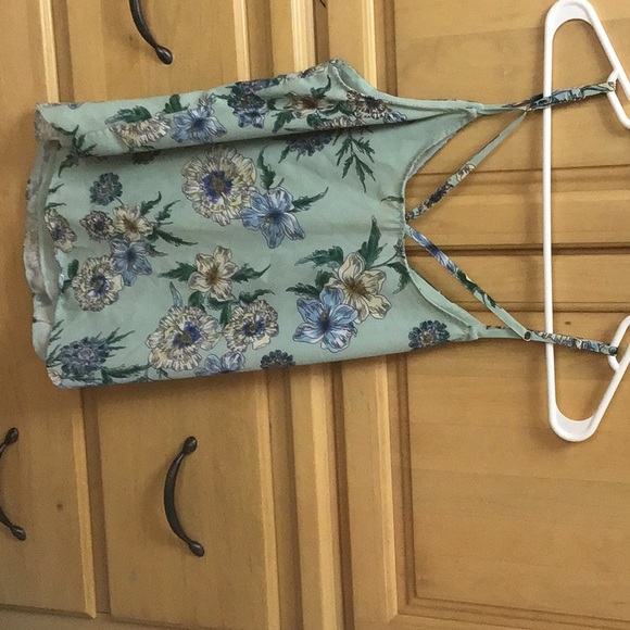 Kismet camisole top - Picture 2 of 3